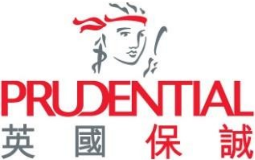 保诚Logo